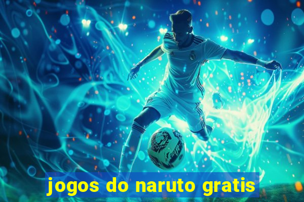 jogos do naruto gratis